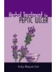 Herbal Treatment for Peptic Ulcer - 9788170215721-thumb