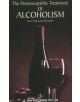 The Homoeopathic Treatment of Alcoholism - 9788170215752-thumb