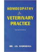 Homoeopathy in Veterinary Practice - 9788170216209-thumb