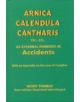 Arnica, Calendula, Cantharis as External Remedies - 9788170216544-thumb