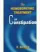 The Homoeopathic Treatment of Constipation - 9788170216674-thumb