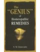 The Genius of Homoeopathic Remedies - 9788170216872-thumb