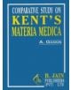 Comparative Study on Kent's "Materia Medica" - 9788170217329-thumb