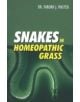 Snakes in Homoeopathic Grass - 9788170218524-thumb