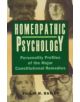 Homeopathic Psychology - 9788170219903-thumb