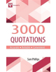 3000 Quotations - 9788172450083-thumb