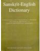 Sanskrit-English Dictionary - 9788173046650-thumb