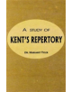 A Study of Kent's Repertory - 9788180560590-thumb