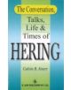 Conversation, Talks, Life & Times of Hering - 9788180562167-thumb