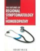 Outlines of Regional Symptomatology in Homoeopathy - 9788180562242-thumb