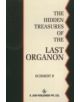 Hidden Treasures of the Last Organon - 9788180562310-thumb