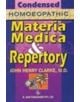 Condensed Homoeopathic Materia Medica and Repertory - 9788180562549-thumb