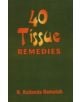 40 Tissue Remedies - 9788180562600-thumb