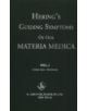 The Herings Guiding Symptoms of Our Materia Medica - 9788180563164-thumb