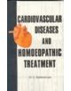 Cardiovascular Diseases and Homoeopathic Treatment - 9788180564703-thumb