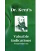 Dr. Kent's Valuable Indications - 9788180565564-thumb