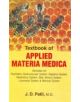 Textbook of Applied Materia Medica - 9788180565908-thumb