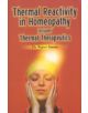 Thermal Reactivity in Homeopathy - 9788180566707-thumb