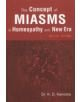 Concept of Miasms in Homeopathy & New Era - 9788180566905-thumb