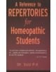 A Reference to Repertories for Homeopathic Students - 9788180568954-thumb