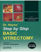 Dr. Hoyos's Step by Step Basic Vitrectomy - 9788180616488-thumb