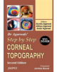 Dr Agarwal's Step by Step (R) Corneal Topography - 9788180617508-thumb