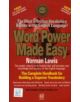 Word Power Made Easy - 9788183071000-thumb