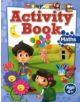 Activity Book: Maths Age 4+ - 9788183569903-thumb