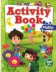 Activity Book: Maths Age 5+ - 9788183569941-thumb