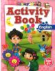 Activity Book: English Age 5+ - 9788183569958-thumb