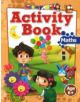 Activity Book: Maths Age 6+ - 9788183569965-thumb