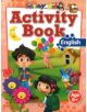 Activity Book: English Age 6+ - 9788183569972-thumb