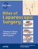 Atlas of Laparoscopic Surgery - 9788184482621-thumb