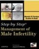 Step by Step: Management of Male Infertility - 9788184483147-thumb