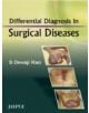 Differential Diagnosis in Surgical Diseases - 9788184489026-thumb