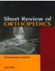 Short Review of Orthopedics - 9788184489088-thumb