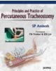 Principles and Practice of Percutaneous Tracheostomy - 9788184489293-thumb