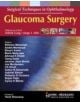 Surgical Techniques in Ophthalmology: Glaucoma Surgery - 9788184489583-thumb