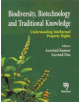 Biodiversity, Biotechnology and Traditional Knowledge - 9788184870978-thumb