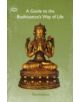 A Guide to the Bodhisattva's Way of Life - 9788185102597-thumb