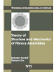 Theory of Structure and Mechanics of Fibrous Assemblies - 9788190800174-thumb