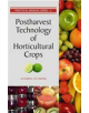 Postharvest Technology of Horticultural Crops - 9788190851206-thumb