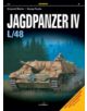 Jagdpanzer Iv L/48 - 9788360445396-thumb