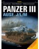 Panzer III Ausf. J/L/M - 9788360445549-thumb