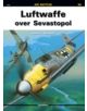 Luftwaffe Over Sevastopol - 9788360445655-thumb