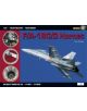 F/A-18 C/D Hornet - 9788360445754-thumb