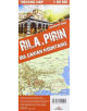 terraQuest Trekking Map Rila and Piryn - 9788361155591-thumb