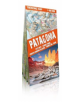 terraQuest Trekking Map Patagonia - 9788361155621-thumb