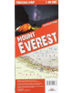 terraQuest Trekking Map Mount Everest - 9788361155638-thumb