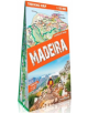 terraQuest Trekking Map Madeira - 9788361155669-thumb